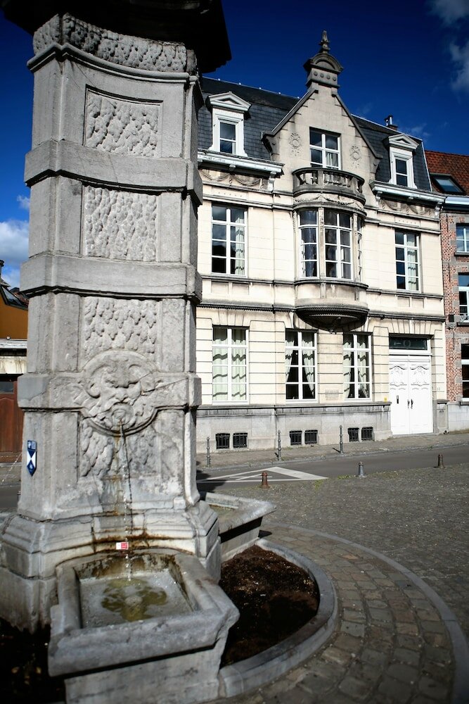 Фото Apart - Hotel Saint Georges