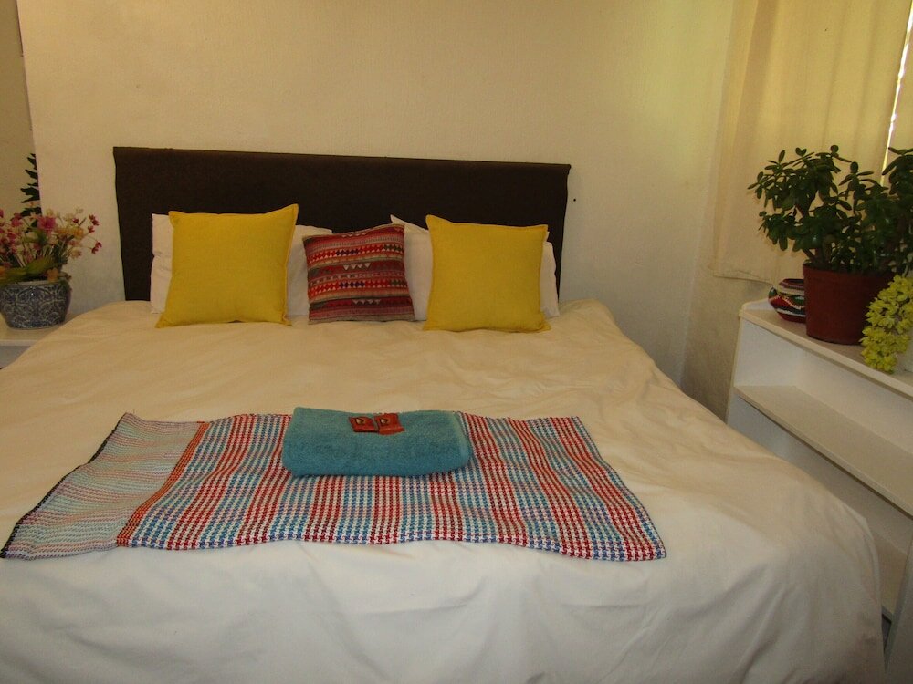 Фото Sugar Hill Manor Guesthouse