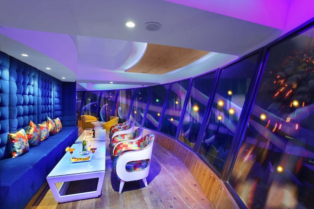 Фото Rs Sarovar Portico Palampur