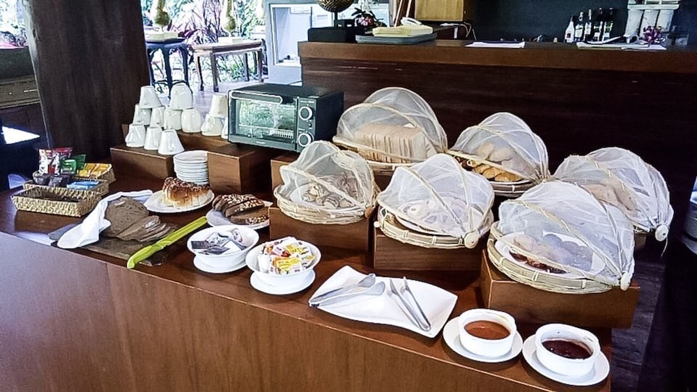 Фото The Nine Thipthara Klongson Resort