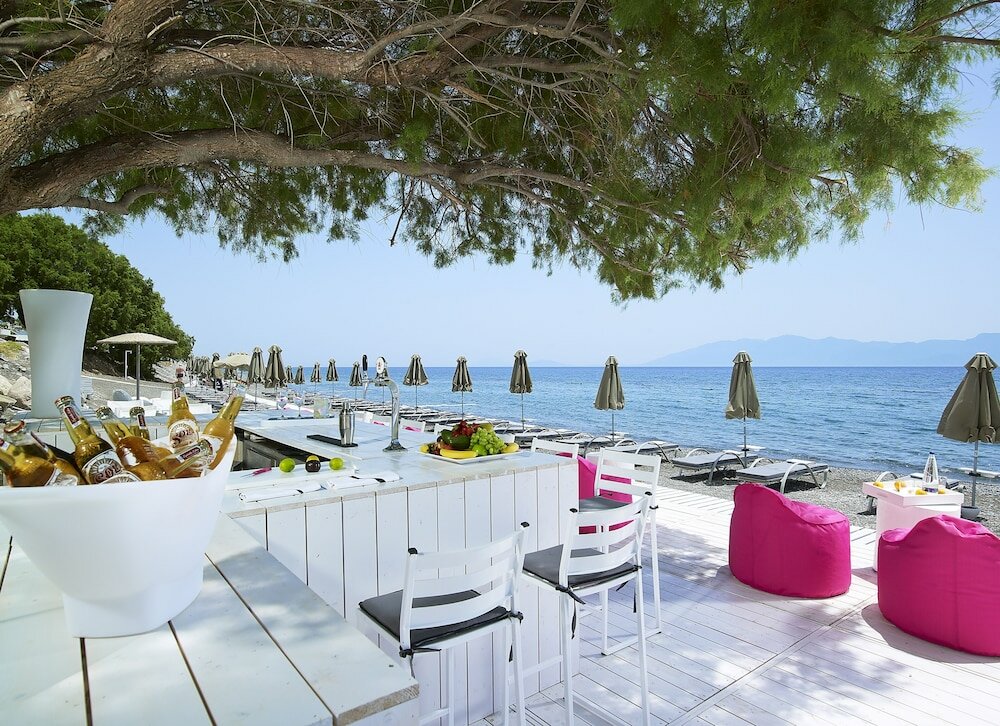 Фото Michelangelo Resort and SPA