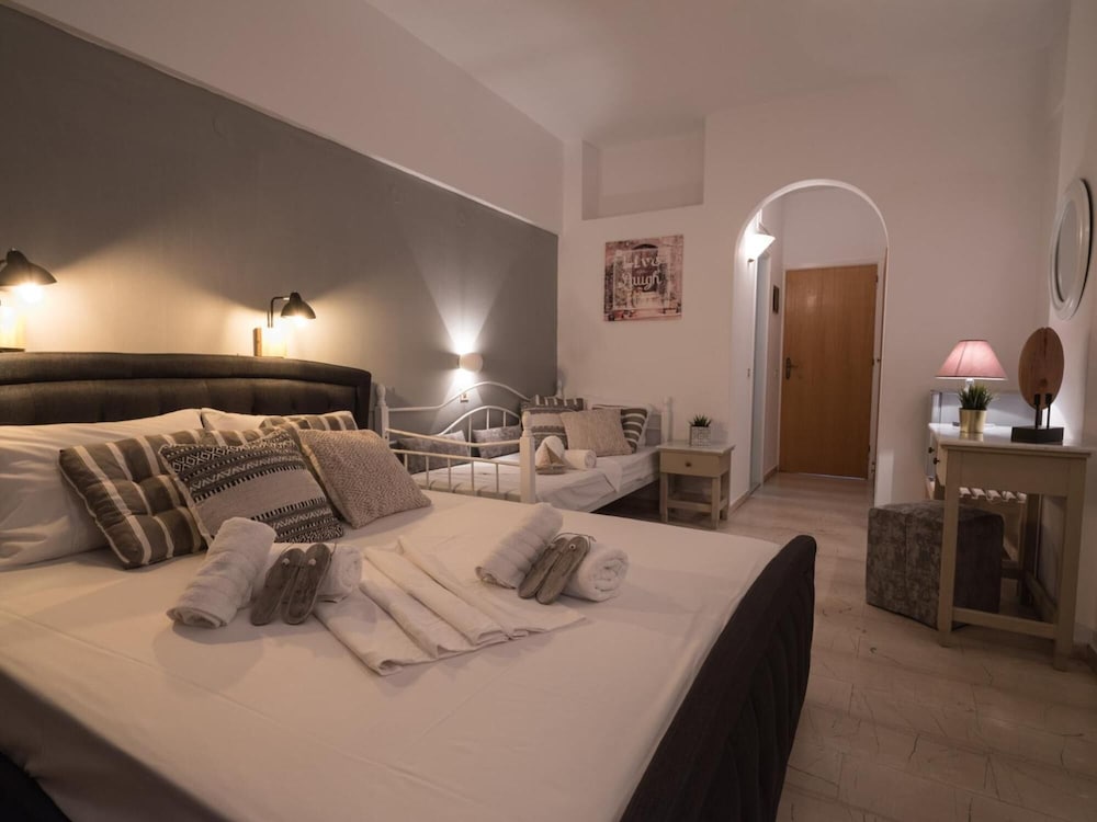 Фото Pasiphae Hotel Malia