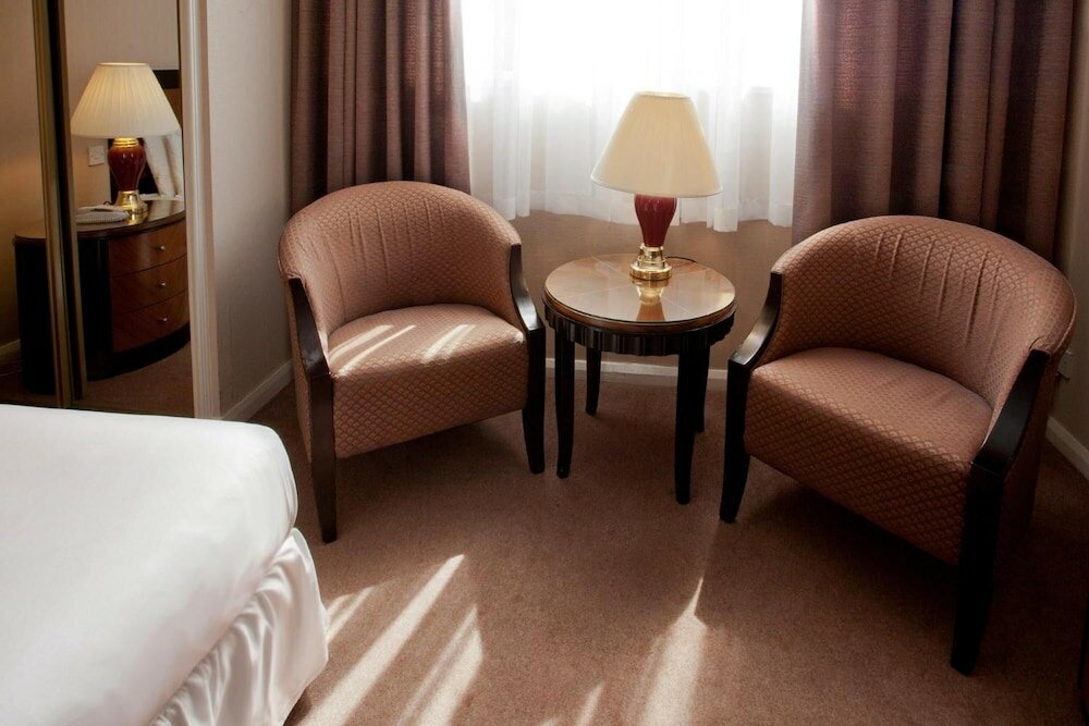 Фото Britannia Hotel Manchester