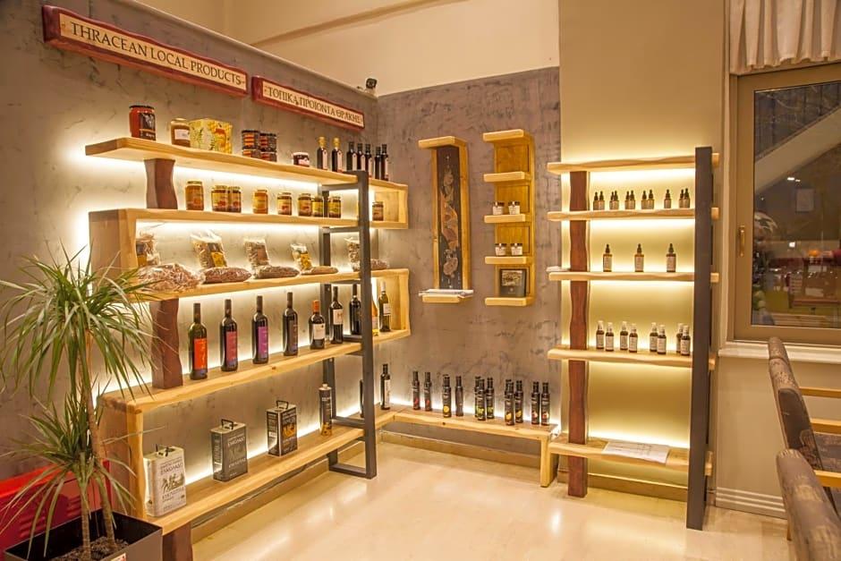 Фото Hotel Erika