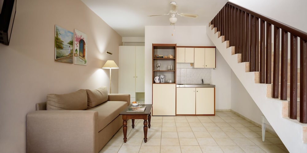 Фото Scorpios Beach Santorini