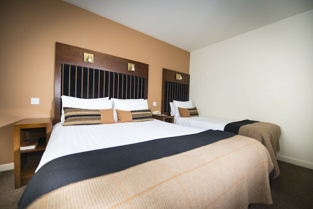 Фото Columba Hotel Inverness by Compass Hospitality
