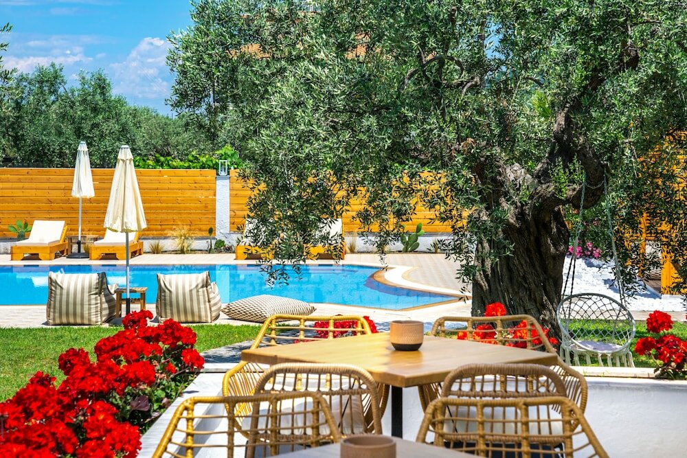 Фото Nefeli Fresh Hotel