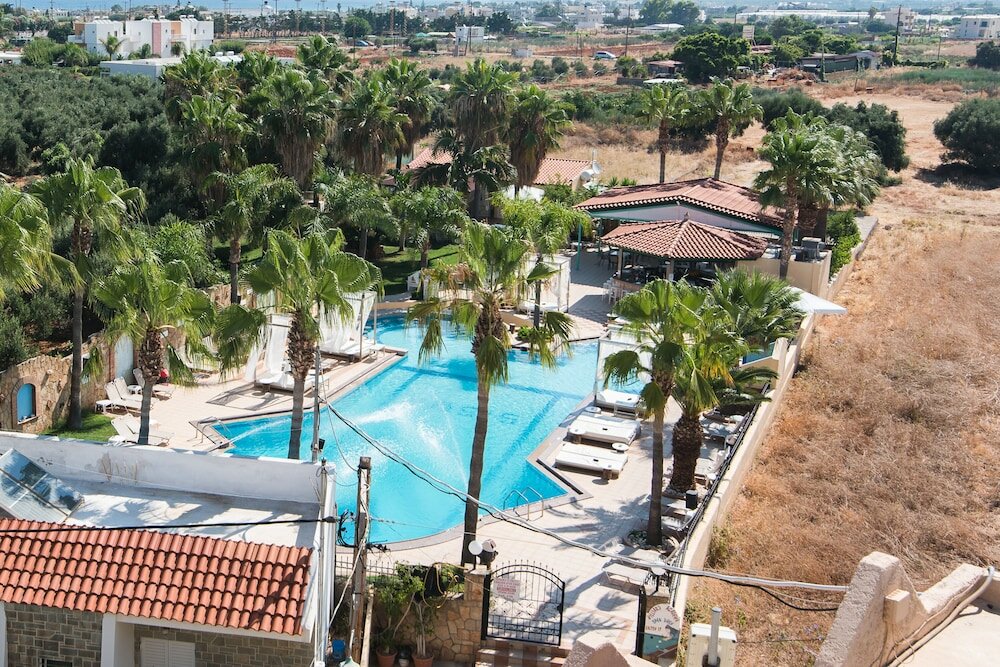 Фото Oasis Studios