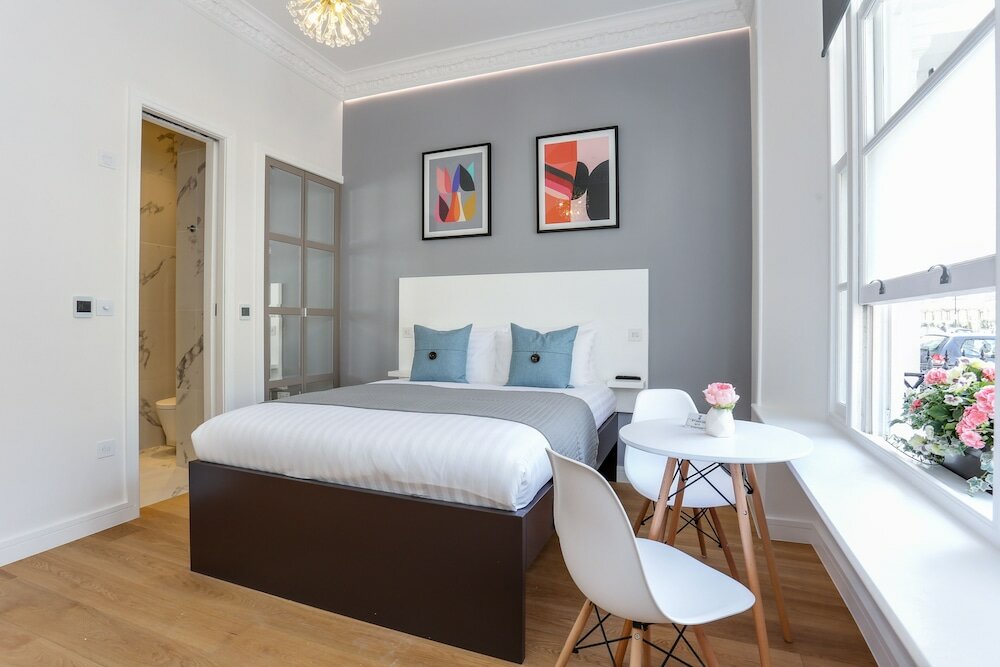 Фото Inverness Terrace Serviced Apartments