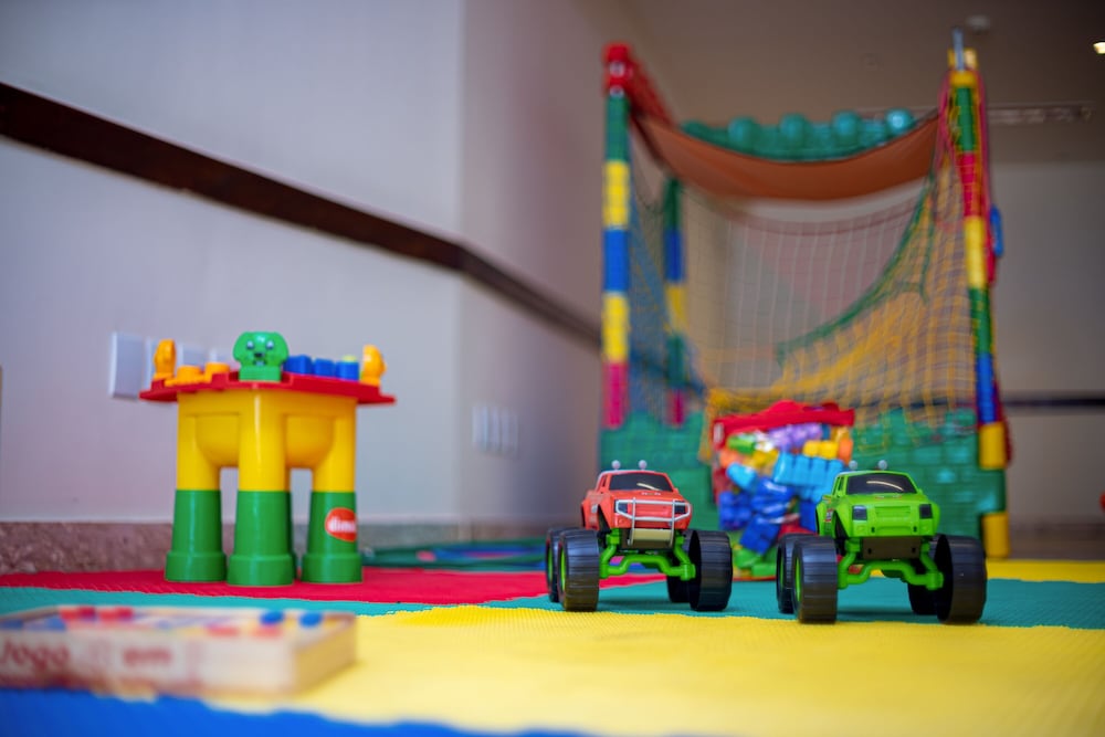 Фото Grande Hotel da Barra