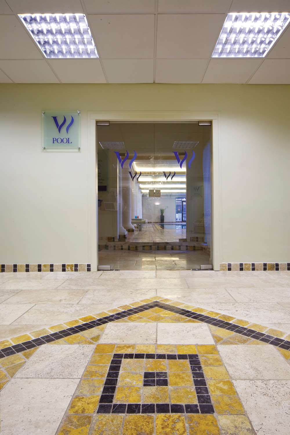 Фото Best Western Webbington Hotel & SPA