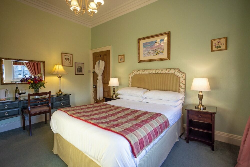 Hotel Homelands Guest House, Barnard Castle, photo