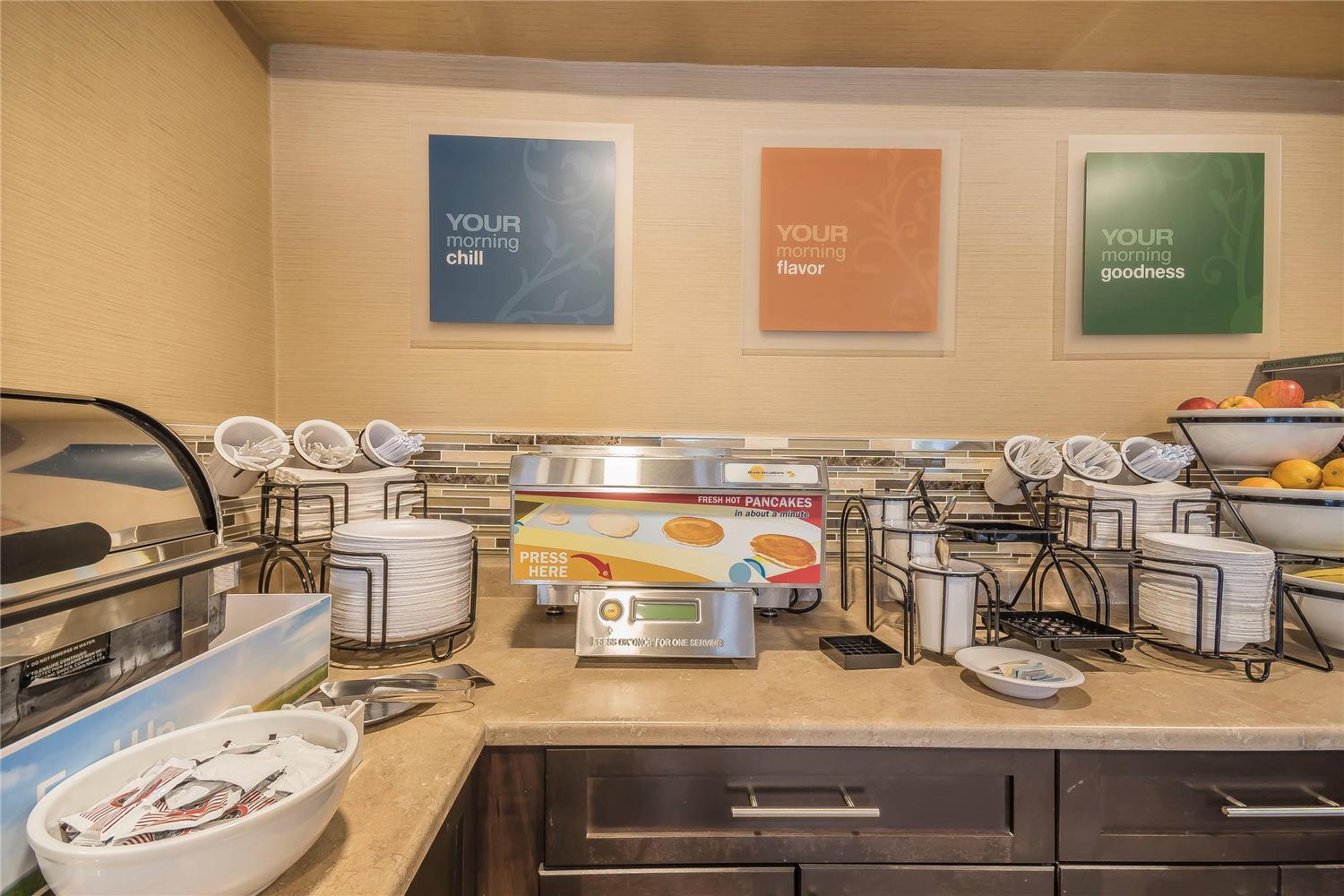 Фото Comfort Inn