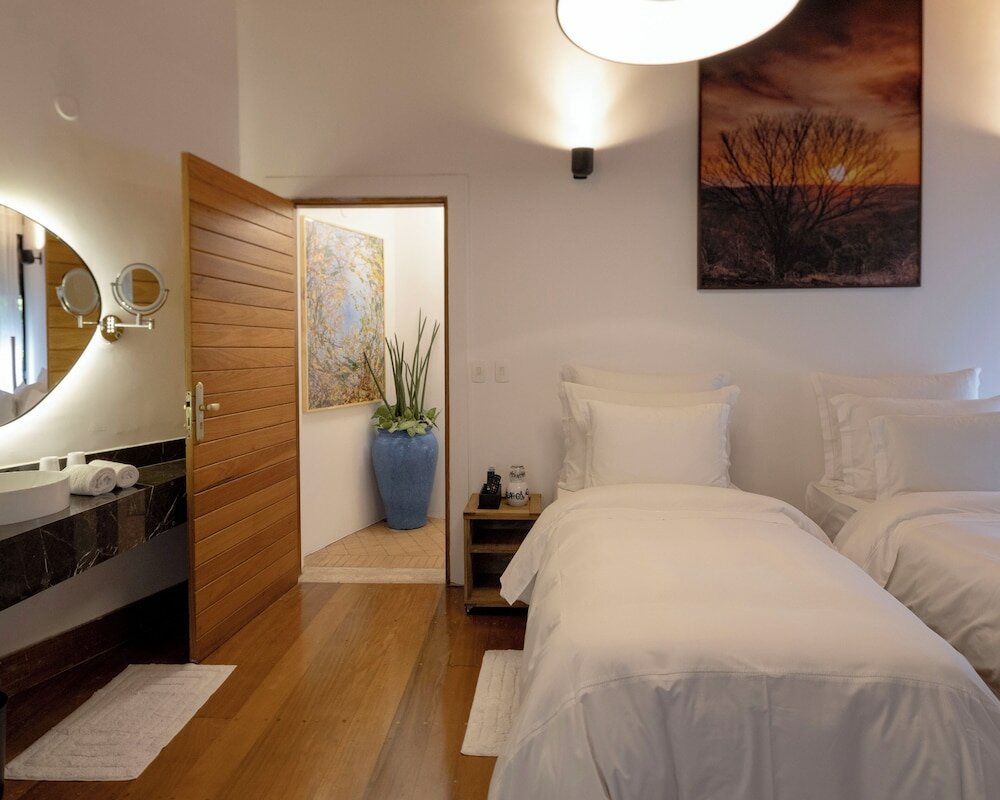 Фото Hotel Unique Garden