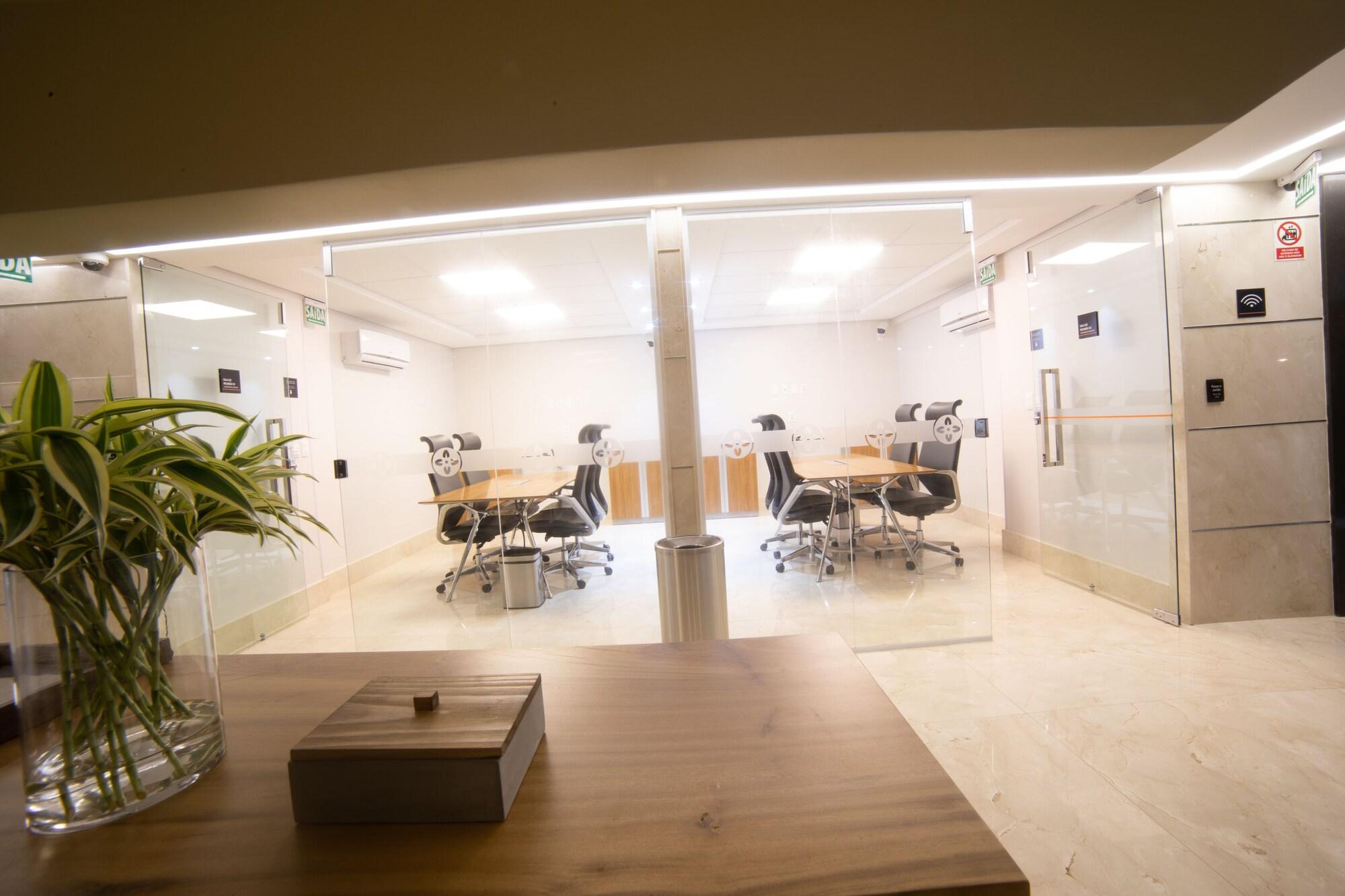 Фото Intercity Campina Grande Citymix