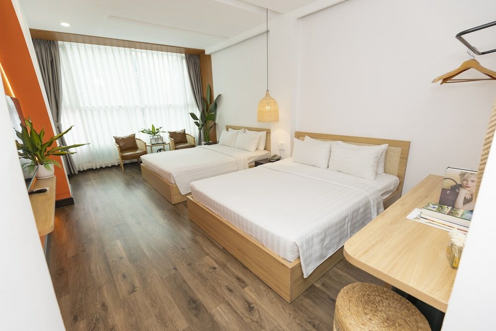 Фото The One Premium Hotel