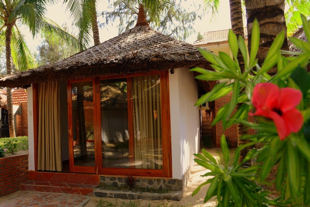 Фото Ananda Resort