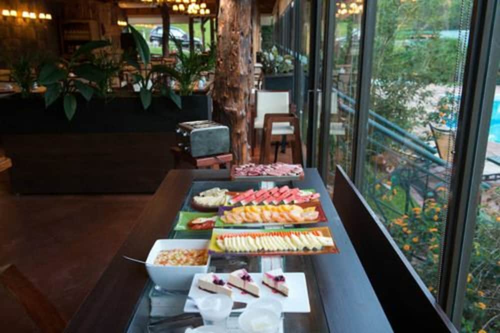 Фото Iguazú Jungle Lodge