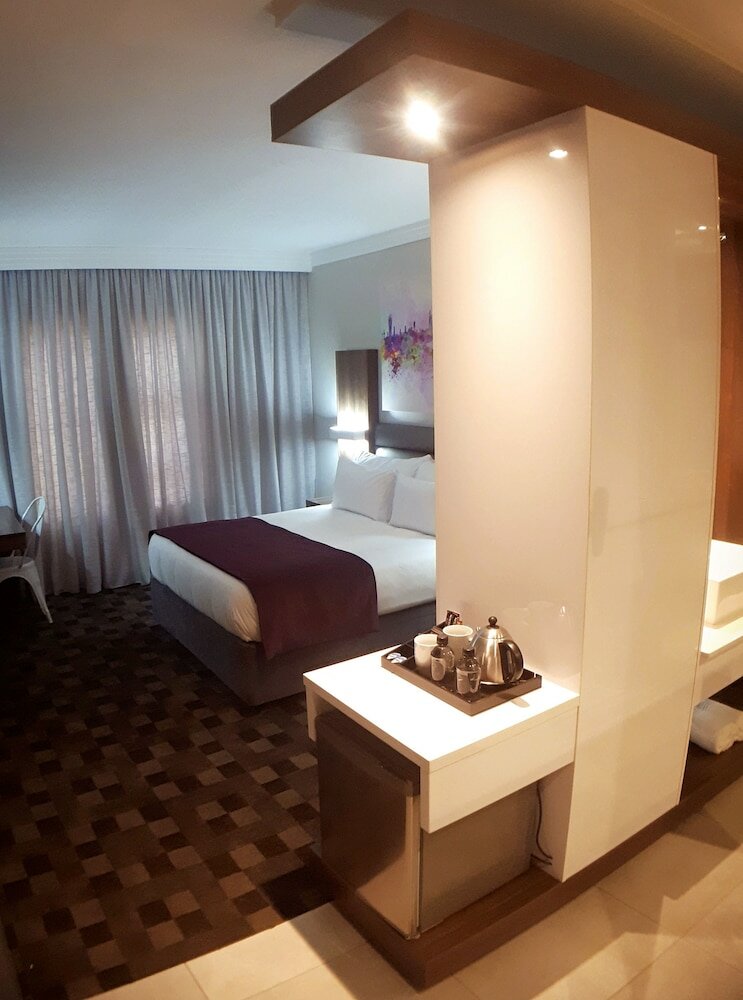 Фото Palm Swift Luxury Accommodation