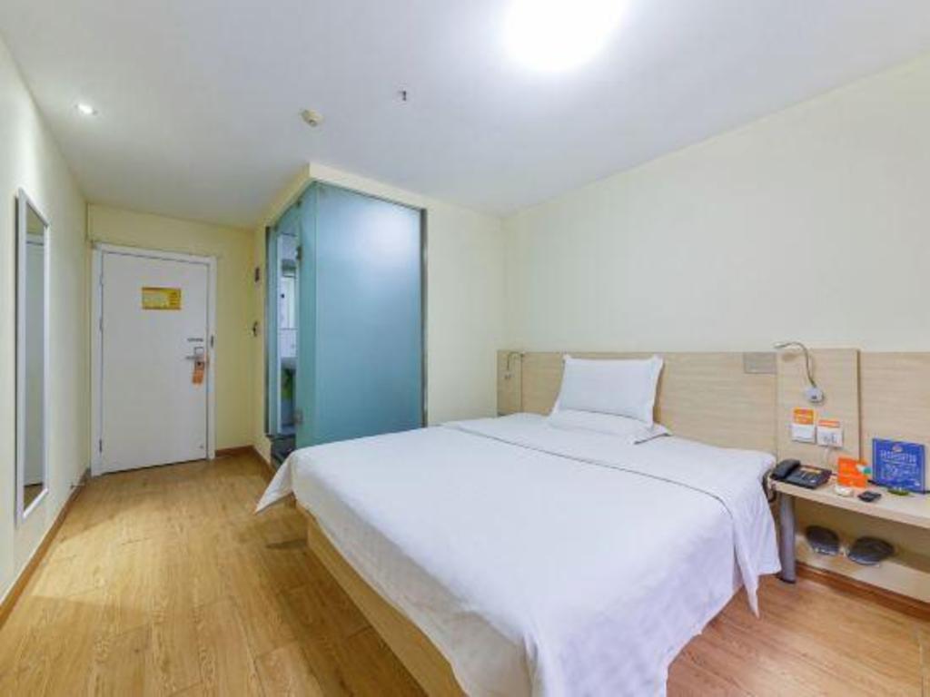 Фото 7 Days Inn Xian BeI Guan Zheng Jie Bei Shao Men Branch