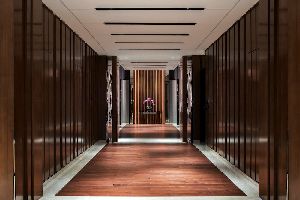 Фото Hyatt Regency Shanghai Global Harbor