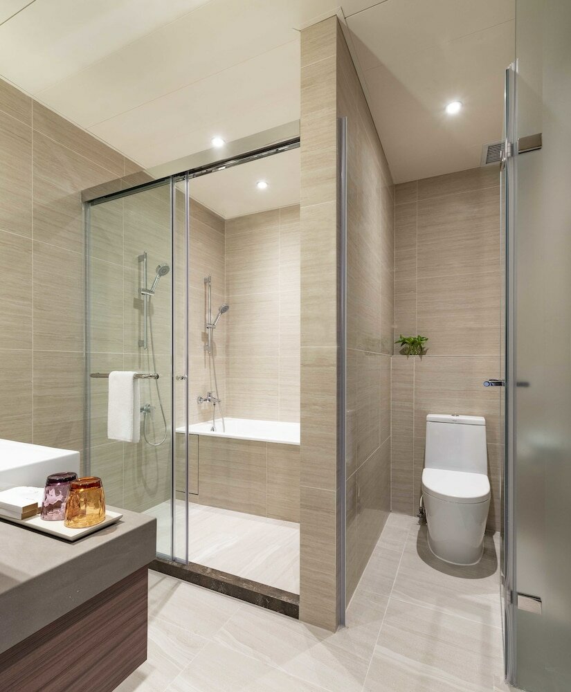 Фото Island Pacific Hotel