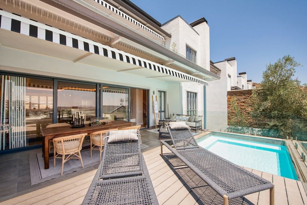 Фото The Weinberg Windhoek