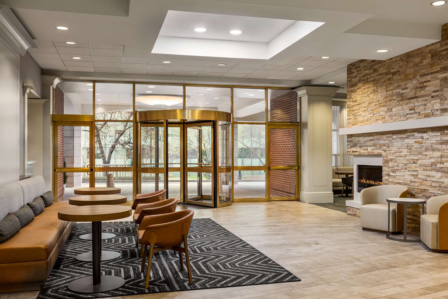 Фото Homewood Suites by Hilton Washington, D. C. Downtown