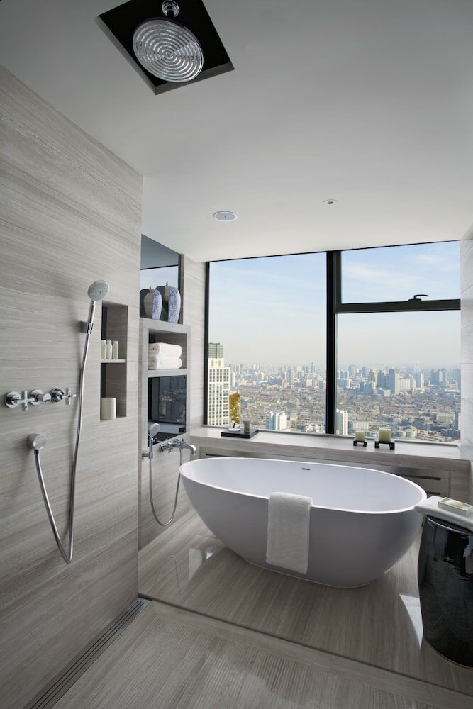 Фото Tangla Hotel Tianjin