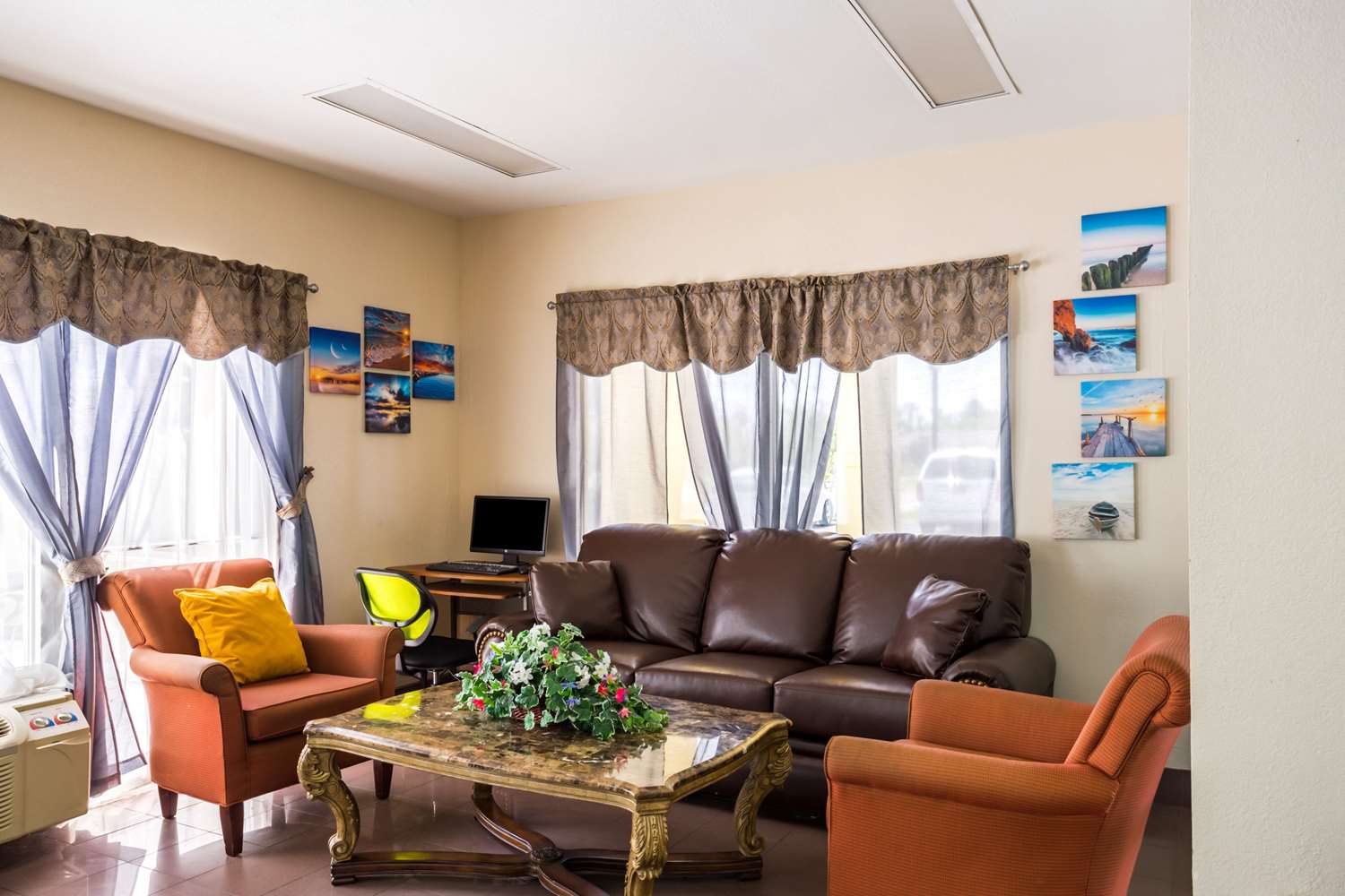 Фото отеля 5