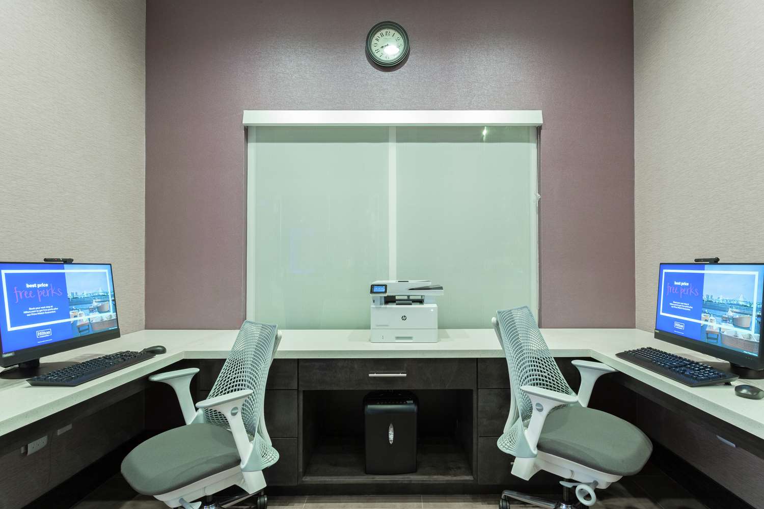 Фото Hampton Inn & Suites Jacksonville Orange Park