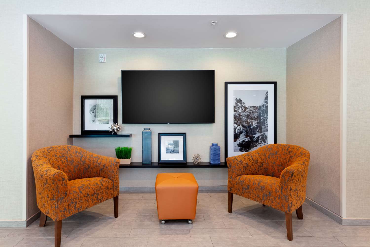 Фото Hampton Inn Wetumpka, Al