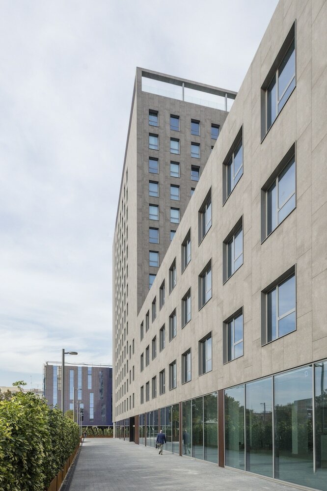 Фото Acta Voraport