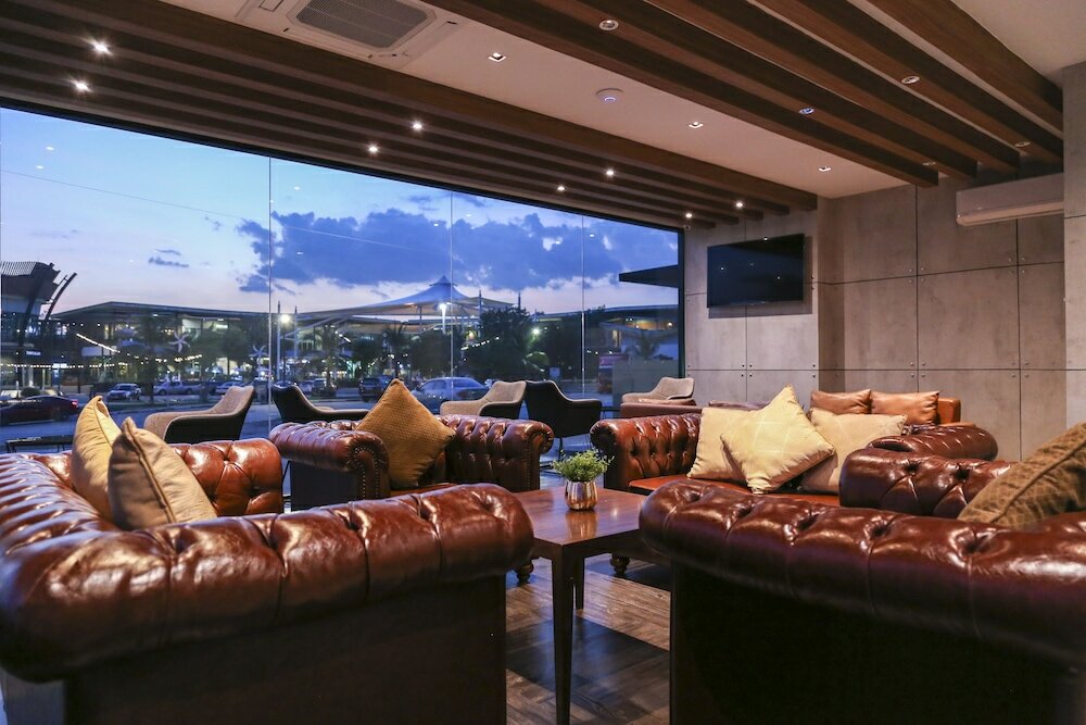 Фото Hotel Fuse Rayong