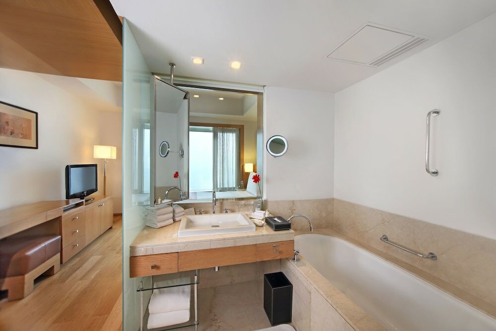 Фото Trident, Nariman Point Mumbai