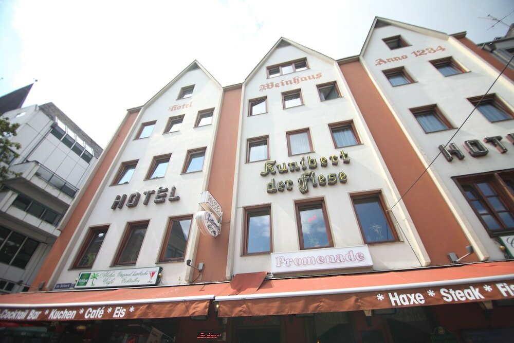 Фото Kunibert der Fiese