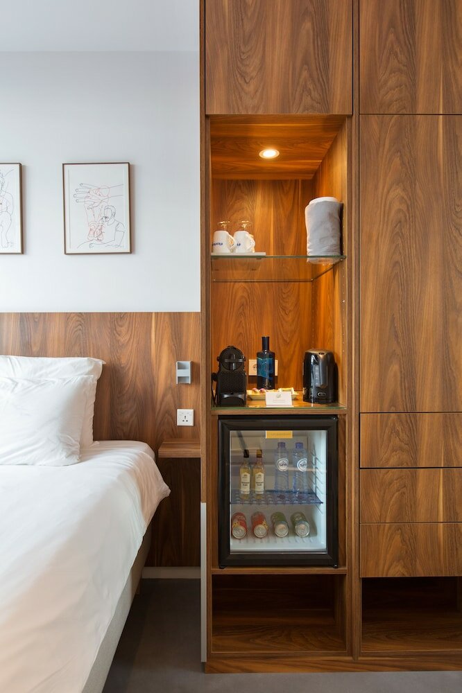 Фото B&b Het Kabinet