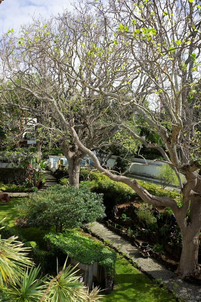 Фото Azoris Angra Garden