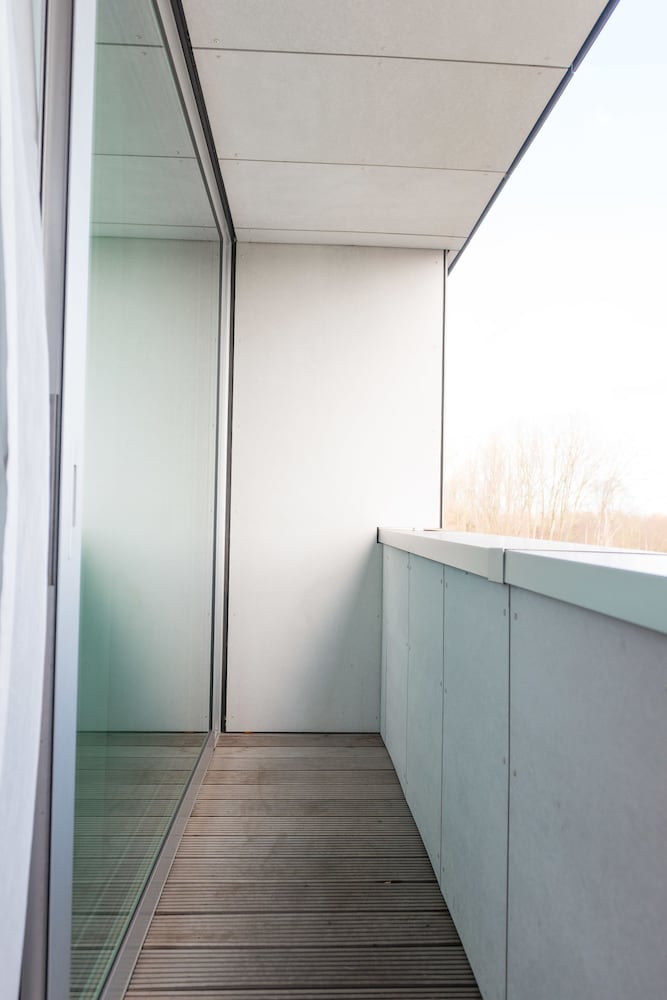 Фото Ibis Styles Kortrijk Expo