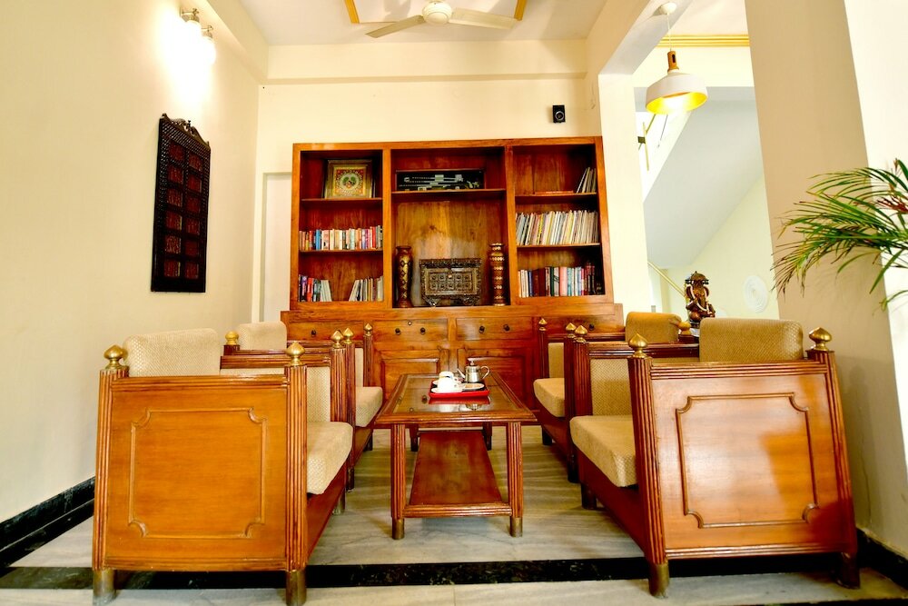 Фото Pride Kadamb Kunj Resort - Bharatpur