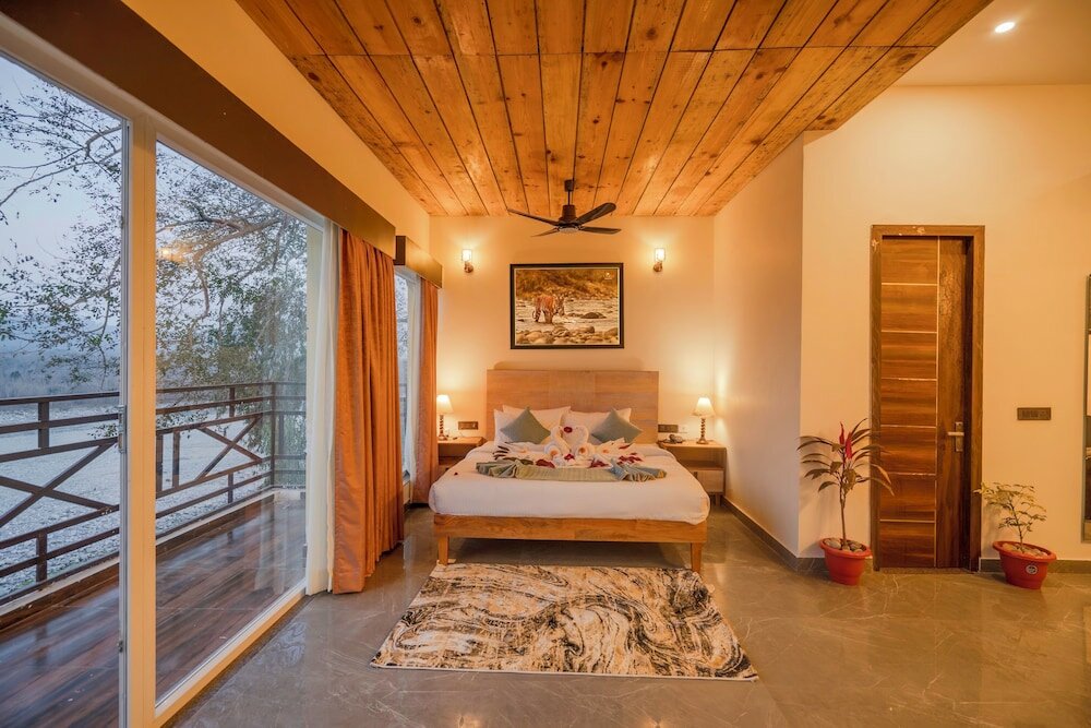 Фото La Perle River Resorts