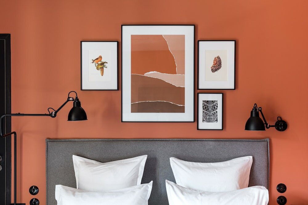 Фото Deskopolitan House