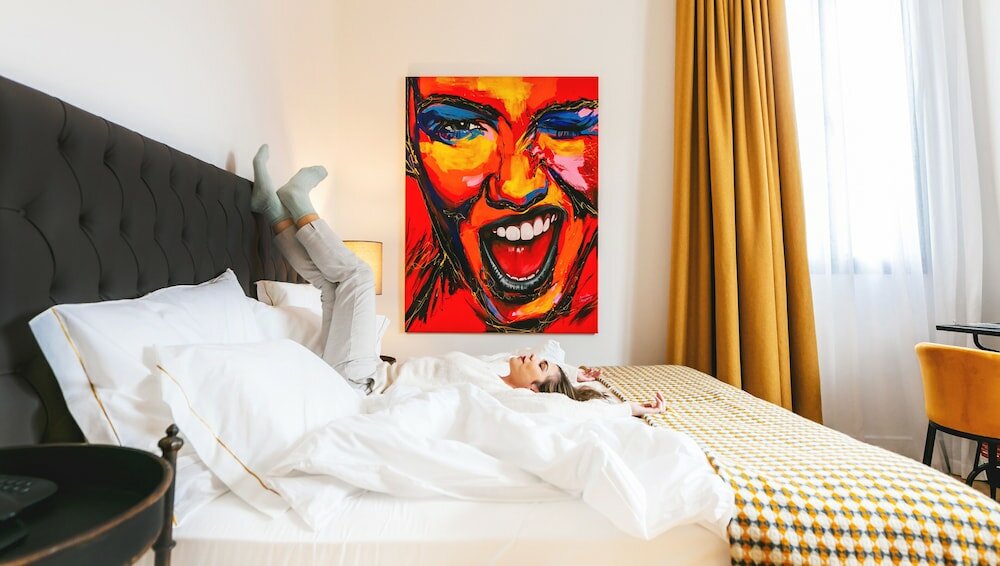 Фото Joya del Casco Boutique Hotel