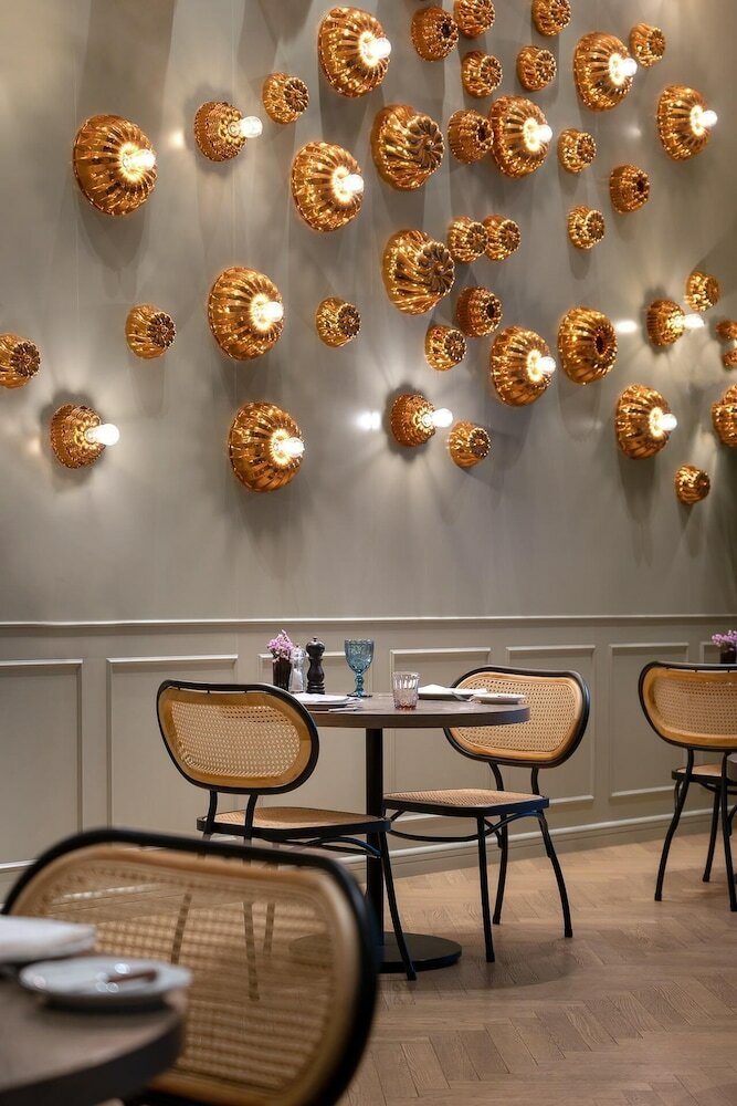 Фото Kempinski Hotel Hangzhou