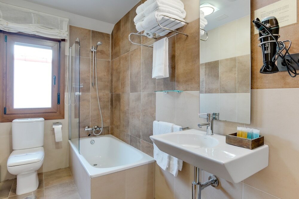 Фото Hotel Rural Campaniola