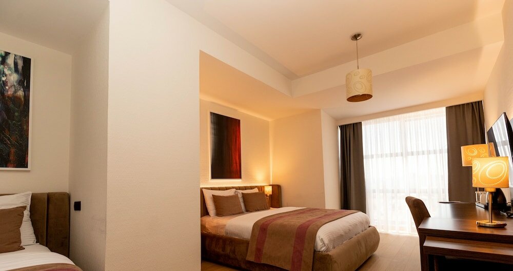 Фото Hotel Sirius