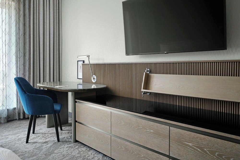 Фото Jw Marriott Charlotte