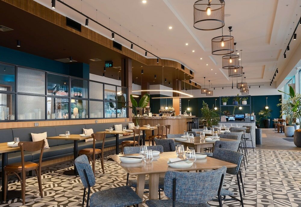 Фото Sudima Auckland City