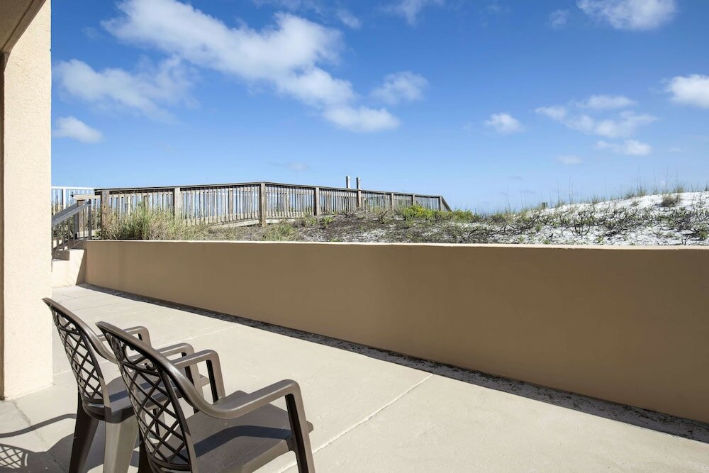 Фото Hampton Inn Fort Walton Beach