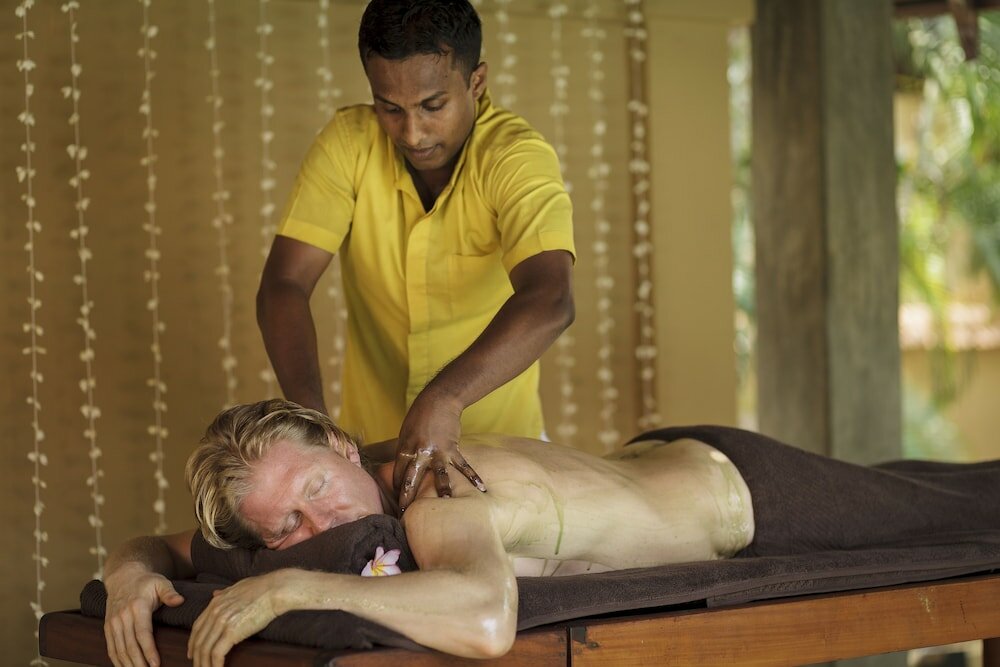 Фото Jetwing Ayurveda Pavilions